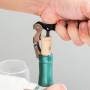 Duo-Lever Professional Waiter’s Corkscrew – Bar46 Brand