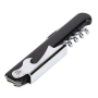 Bistrot de Paris, All-in-One Corkscrew and Bottle Opener, (4.2"/11cm)