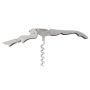 Stainless Steel Duo-Lever Waiter’s Corkscrew – Bar46 Brand