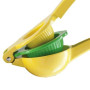 3-Piece Lemon & Lime Squeezer – Aluminium Alloy | Bar46 Brand