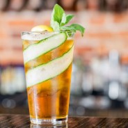 Boston Shaker Glass 500ml – Bistro de Paris Collection | Bar46 Brand