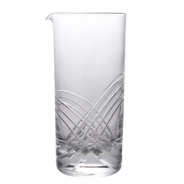 Butterfly Stirring Glass 24.5oz / 70cl – Premium Mixing Glass | Bar46 Brand