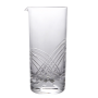 Butterfly Stirring Glass 24.5oz / 70cl – Premium Mixing Glass | Bar46 Brand