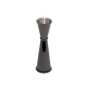 Gunmetal Black Plated Japanese Jigger 30/60 ml | Bar46 Premium