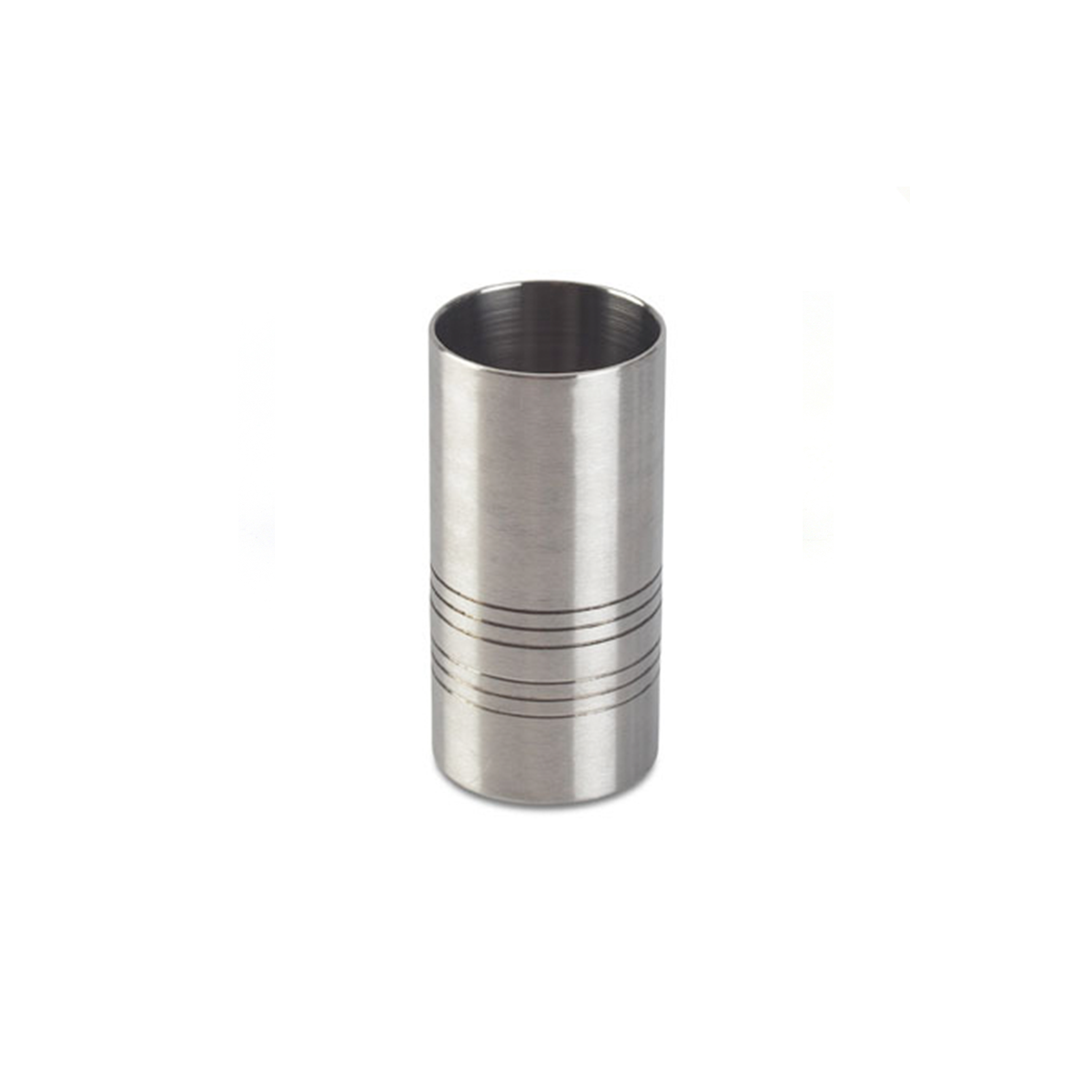 Stainless Steel Thimble Jigger 30/60ml | Bar46 Brand Collection