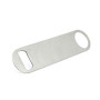 Stainless Steel Bar Blade 9cm – Compact Opener by Bar46 Brand