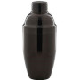 Gunmetal 3-Piece Cocktail Shaker 550ml – Bar46 Brand