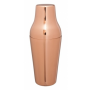 Polished Parisian Copper Cocktail Shaker 600ml – Bar46 Brand