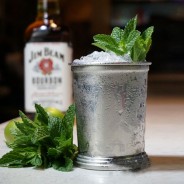 Stainless Steel Julep Cup 410ml | Bar46 Bar Tools Brand