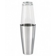 Bistrot de Paris, Boston Shaker Set, (28oz,80cl) & (16oz/50cl)