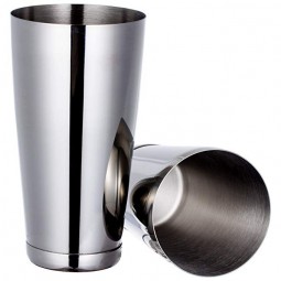 2-Pieces Set of Stainless...
