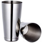 Boston Shaker Set 80cl/54cl – Stainless Steel by Bar46 Brand