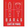 Bar46 Café de Paris